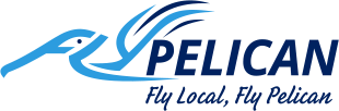 FlyPelican