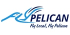 Image of Fly Pelican Logo