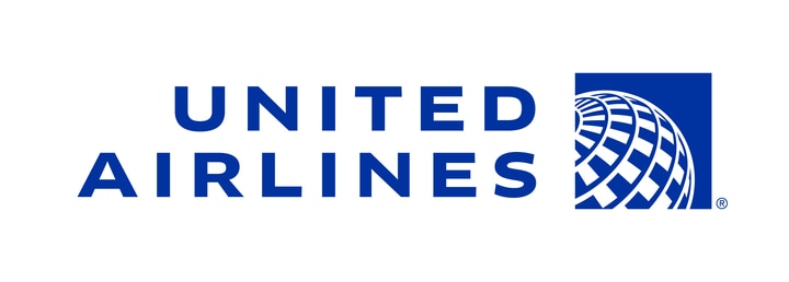 Image of United Airlines Logo