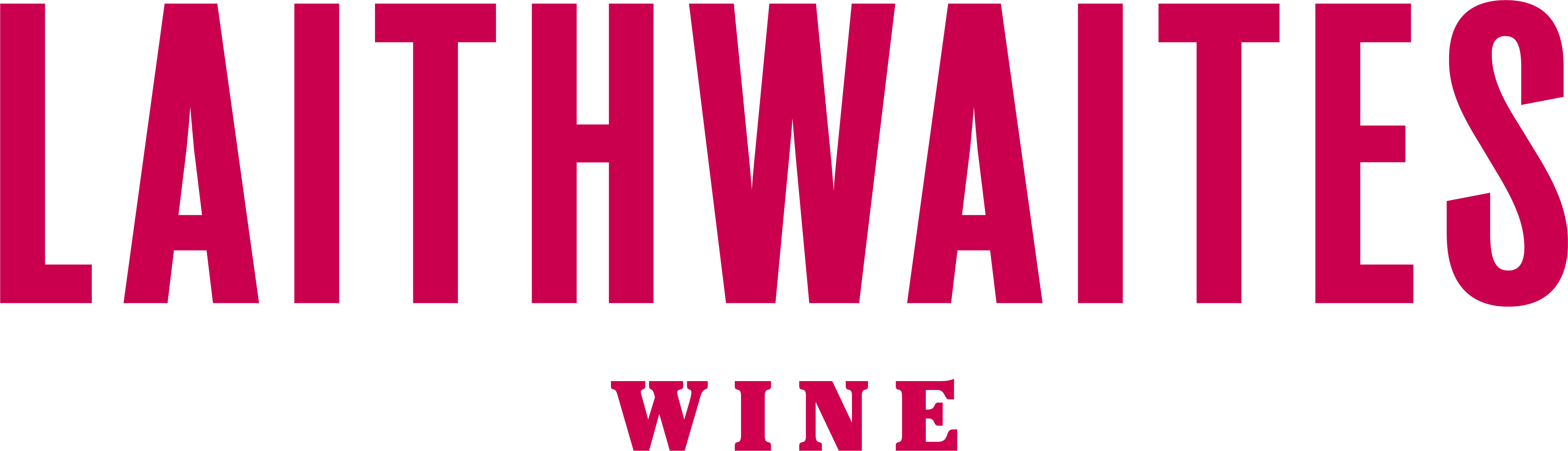 Laithwaite Wines